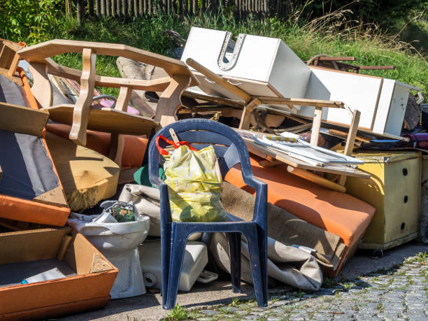 Best Construction Debris Removal  in Englishtown, NJ