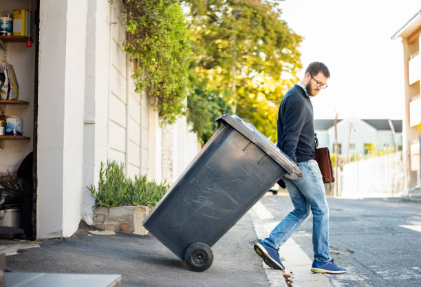 Best Trash Removal Near Me  in Englishtown, NJ