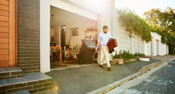 Best Commercial Junk Removal  in Englishtown, NJ