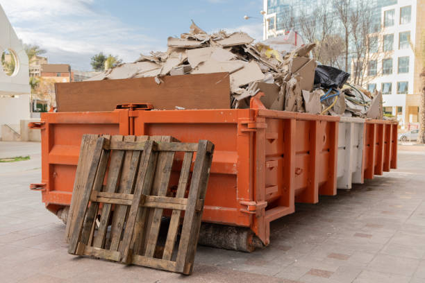 Best Estate Cleanout Services  in Englishtown, NJ