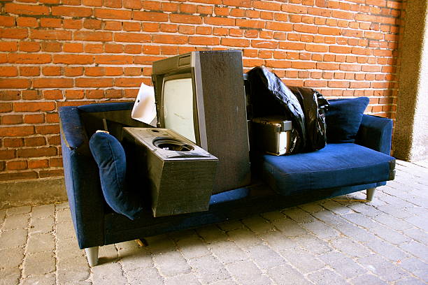 Best Commercial Cleanout Services  in Englishtown, NJ