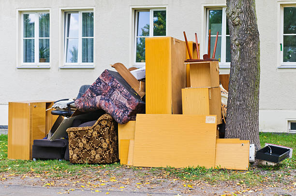 Best Garage Cleanout Services  in Englishtown, NJ