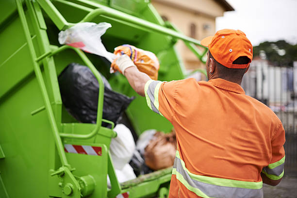 Best Professional Junk Removal  in Englishtown, NJ