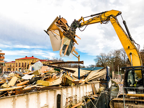 Trusted Englishtown, NJ Junk Removal Experts